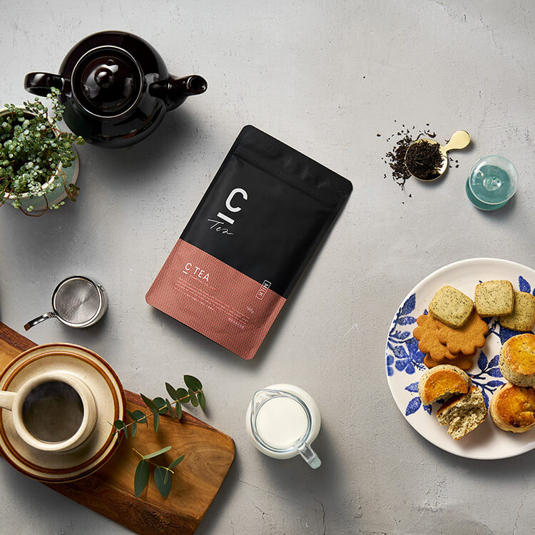 C TEA