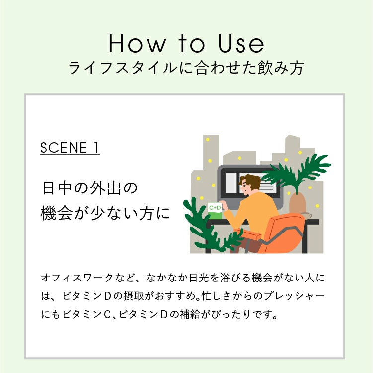 Lypo-C Vitamin C+D