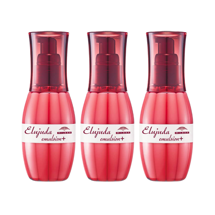 ミルボン ディーセス エルジューダ エマルジョン＋