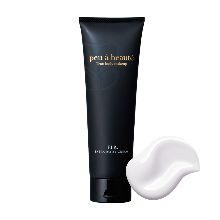 peu a beaute F.I.R EXTRA BODY CREAM（通常サイズ）