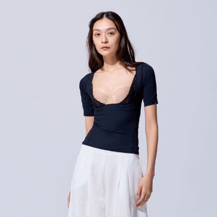 peu a beaute Hiru 美勢インナー