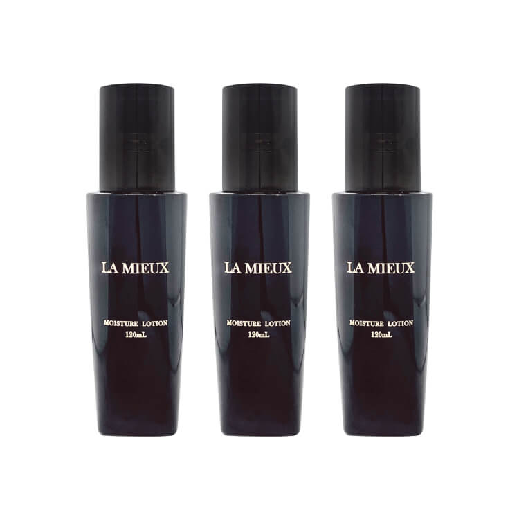 LA MIEUXモイスチャーローション