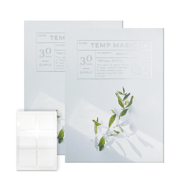 TempMagicUv