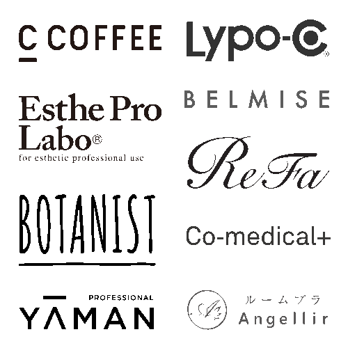 話題の商品が続々追加