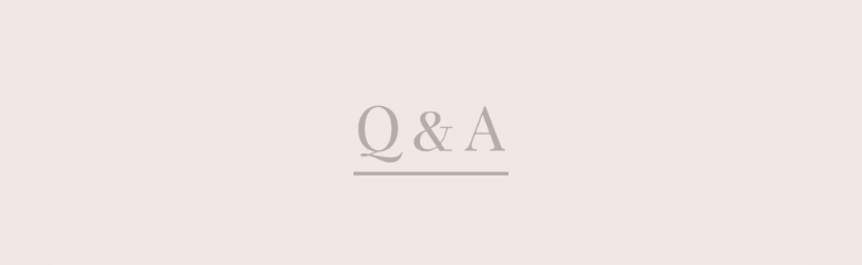 Q&A
