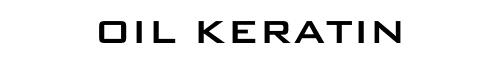 OIL KERATIN