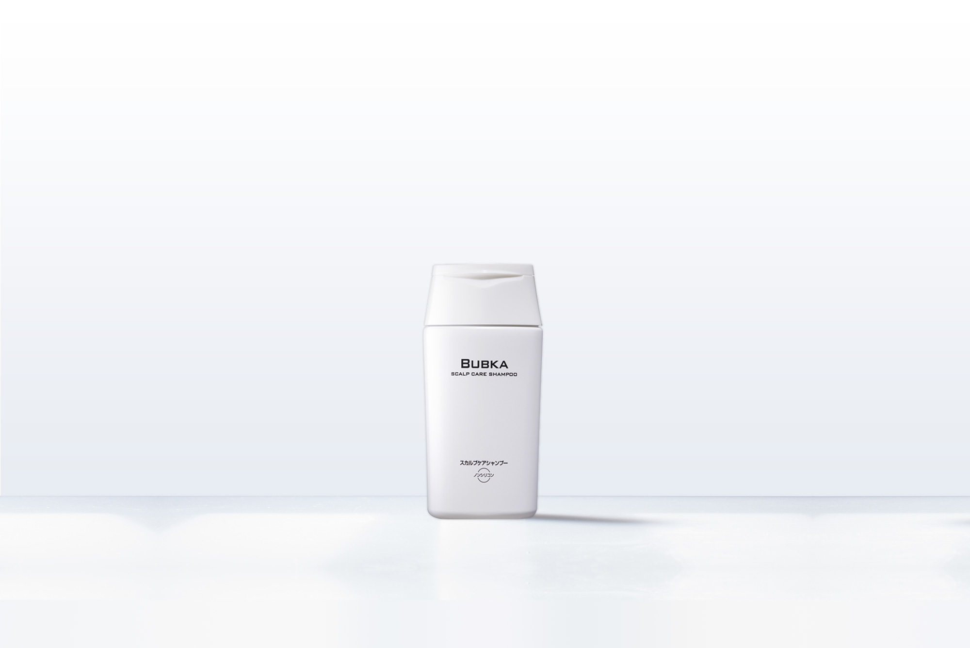 BUBKA(ブブカ)公式オンラインショップ | シャンプー | 育毛剤