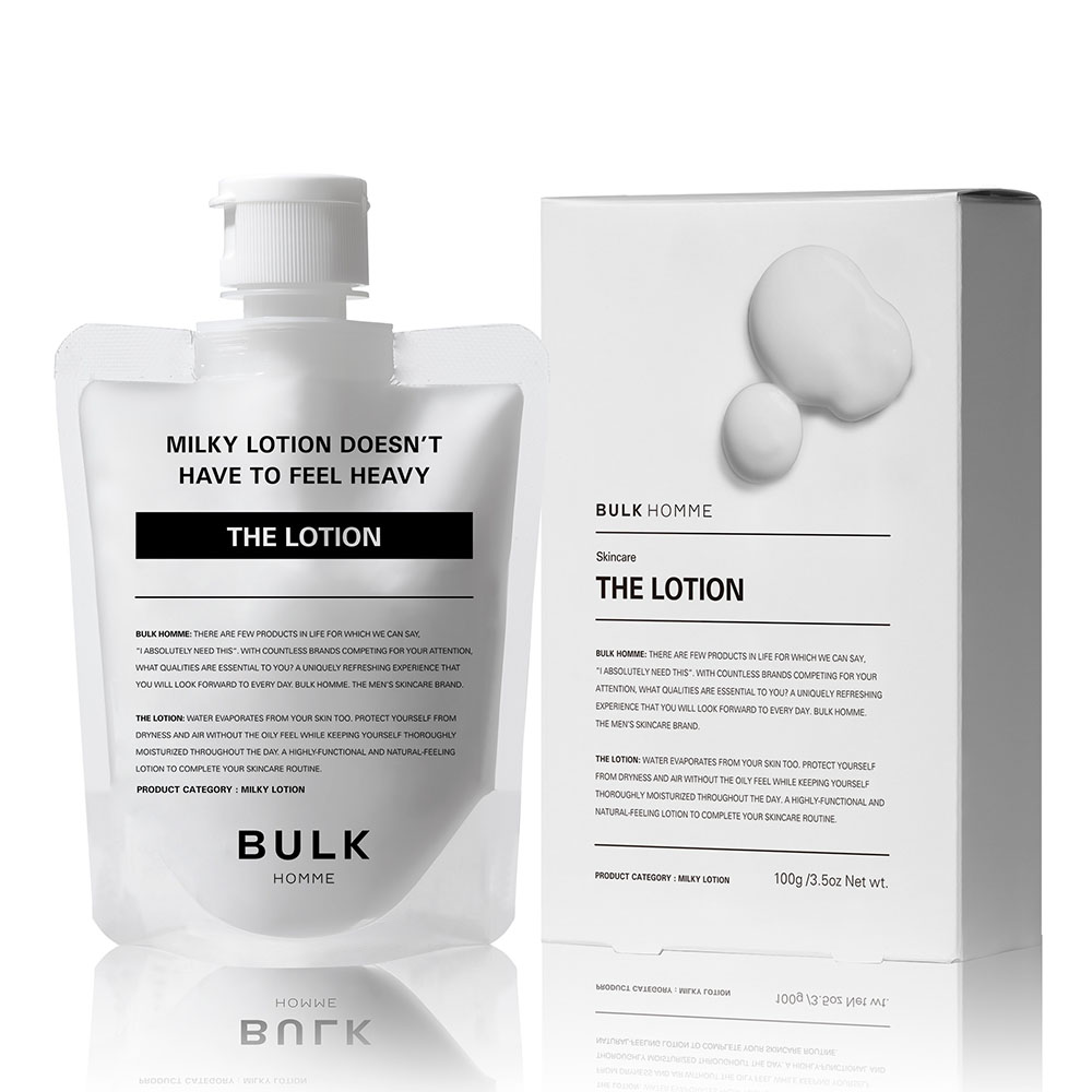 the face wash