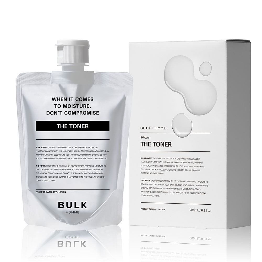 the face wash