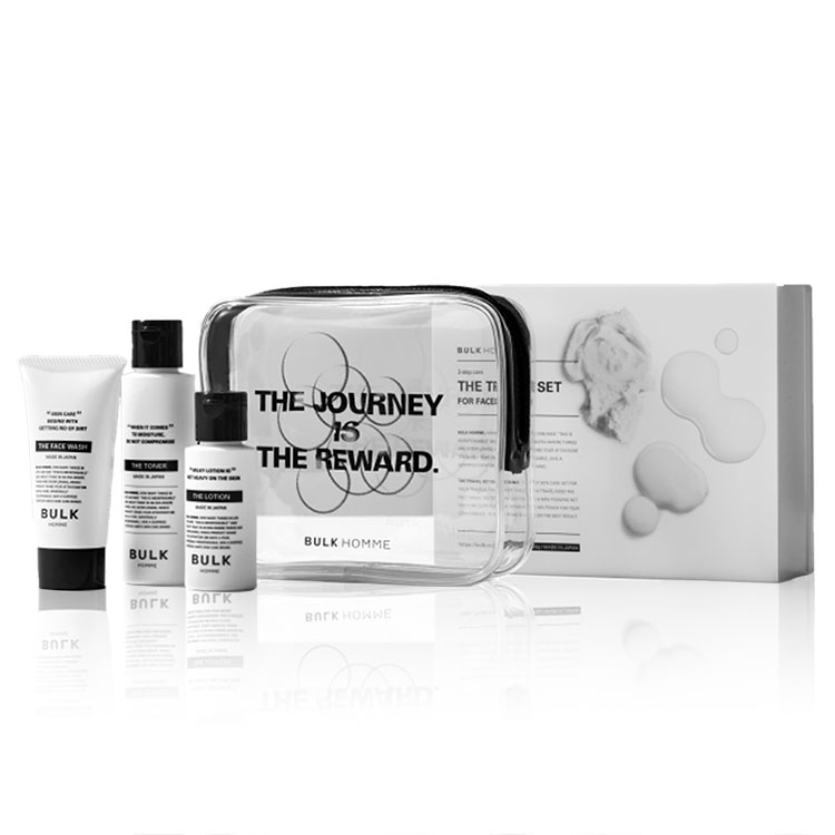 the face wash