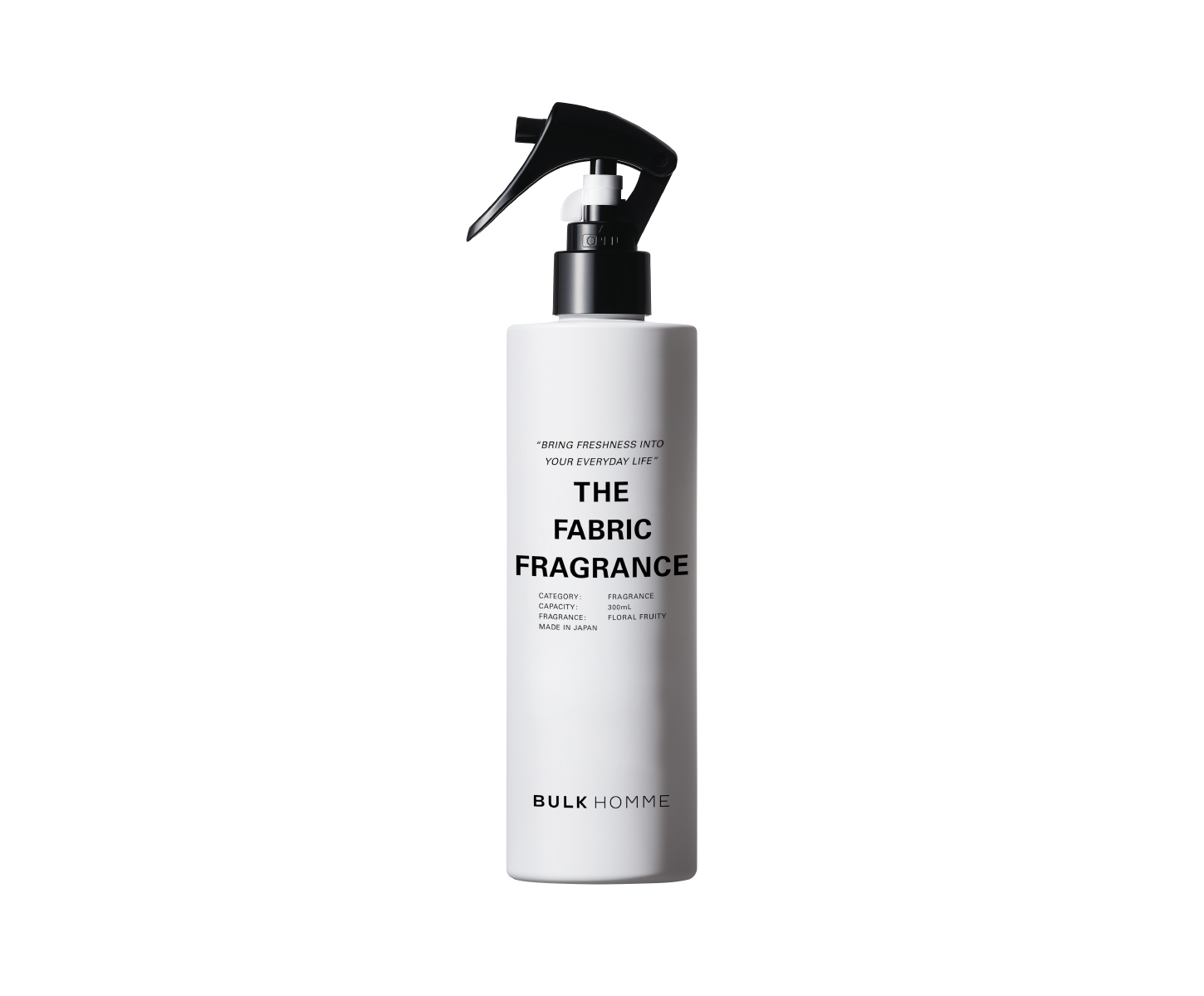 the face wash