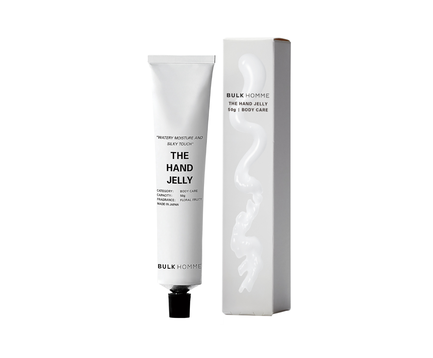 the face wash