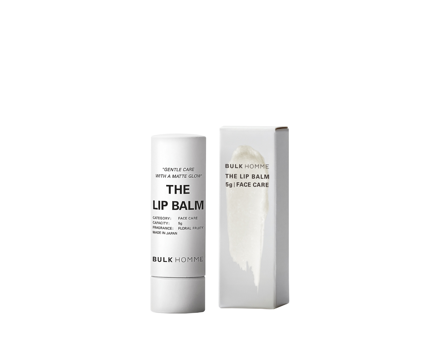 the face wash