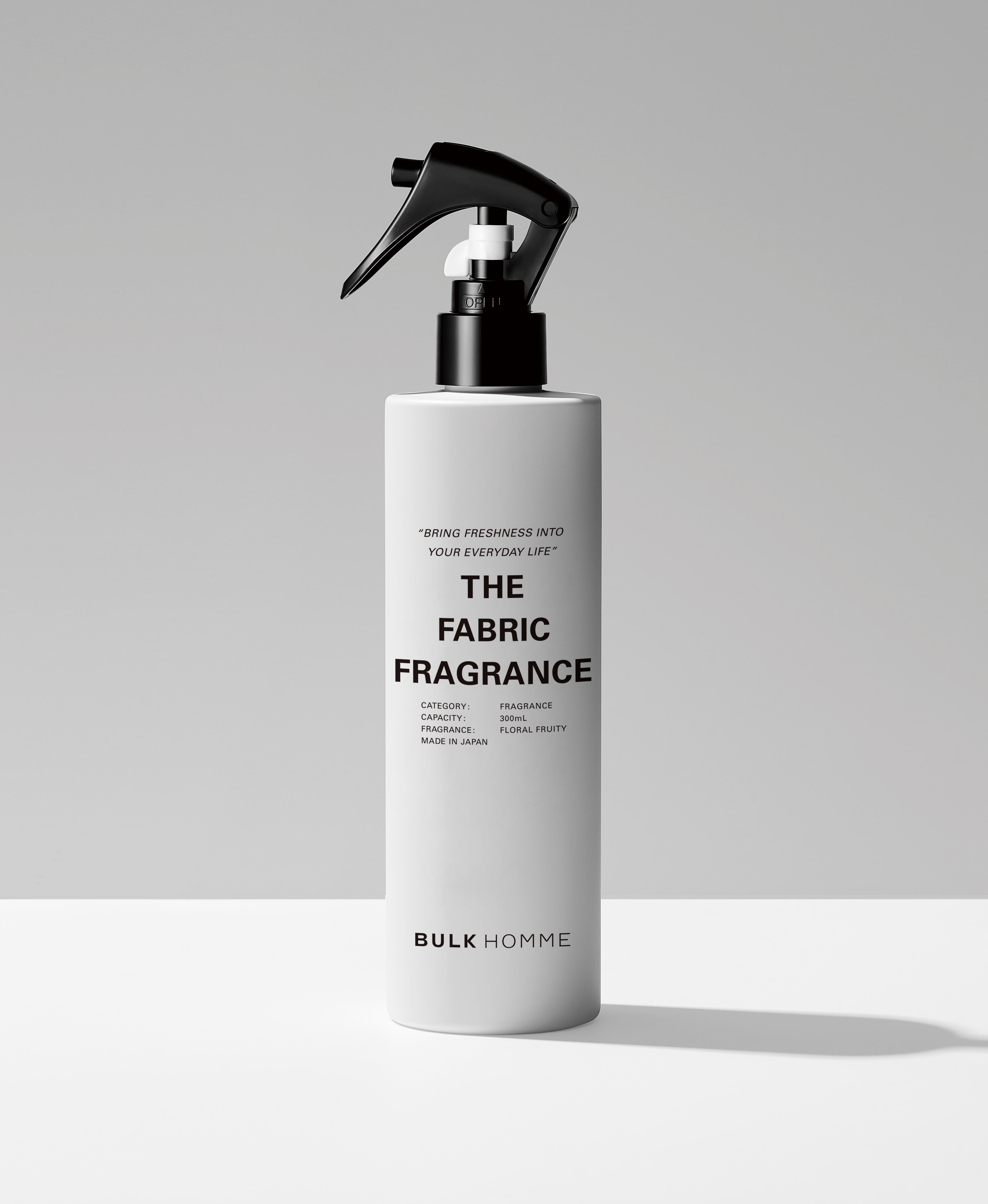 the face wash
