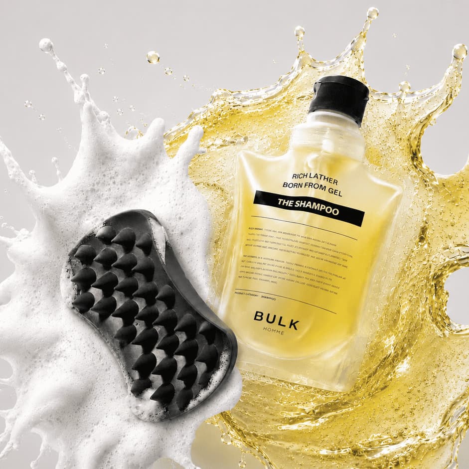 HAIR CARE TRIAL SET