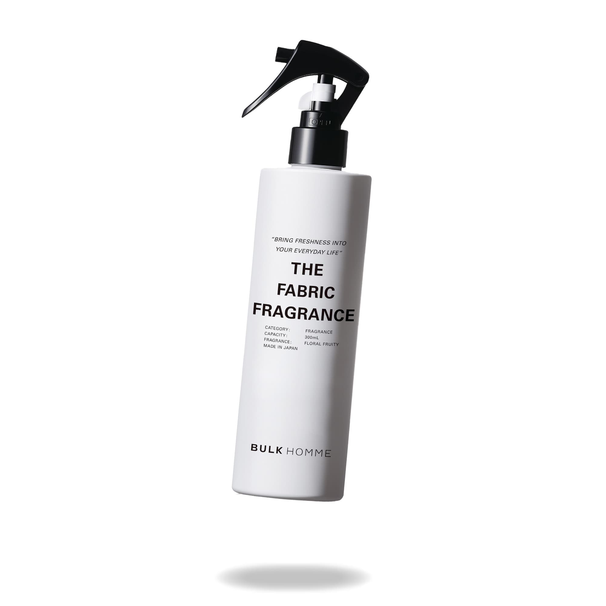 THE FABRIC FRAGRANCE 1本