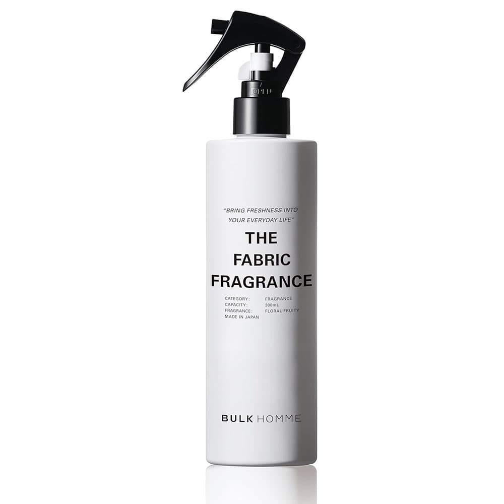 THE FABRIC FRAGRANCE　フレグランス