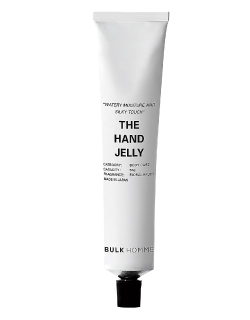 THE HAND JELLY