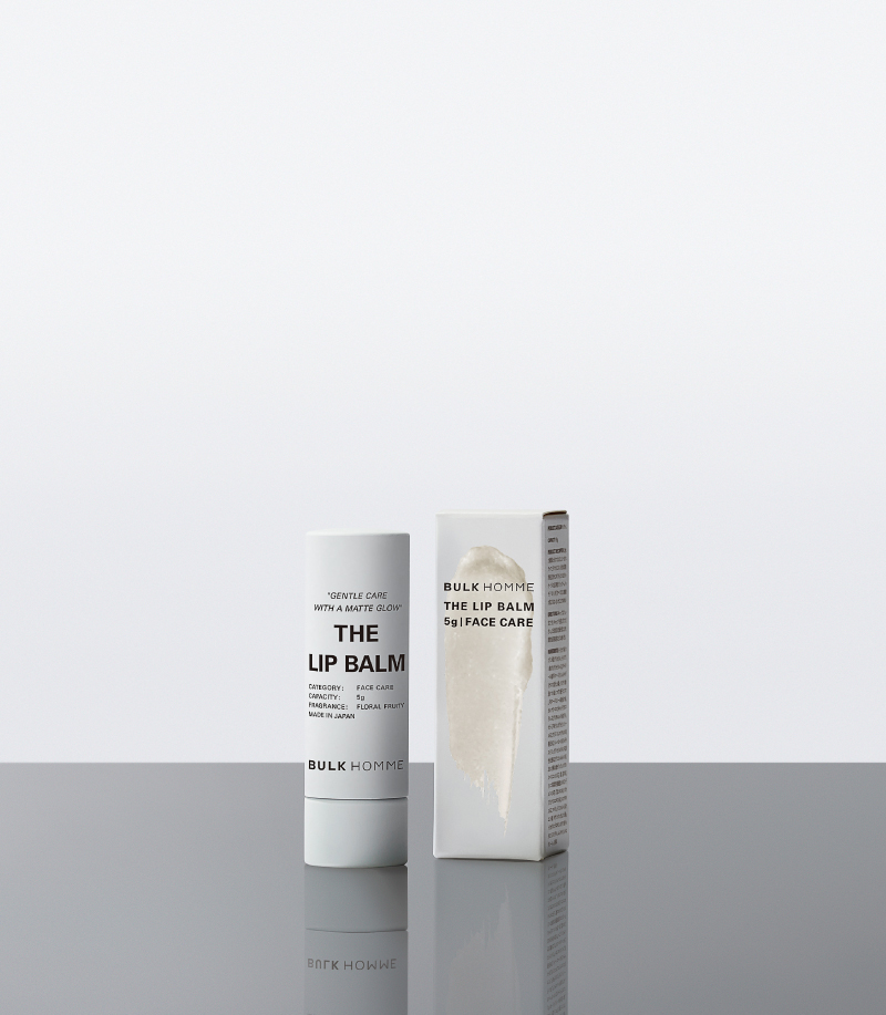 THE LIP BALM