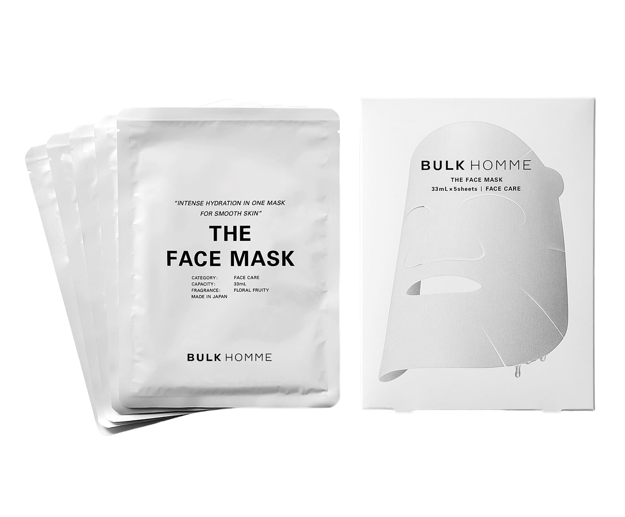 ALL PRODUCTS｜BULK HOMME(バルクオム)公式オンラインストア