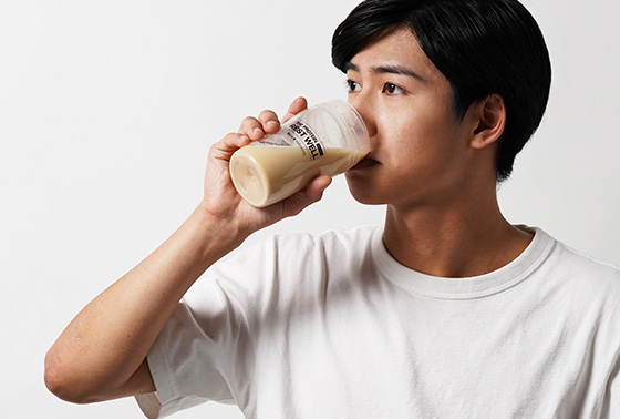 BULK HOMME（バルクオム）公式|THE PROTEIN ALMOND FLAVORはこちらから