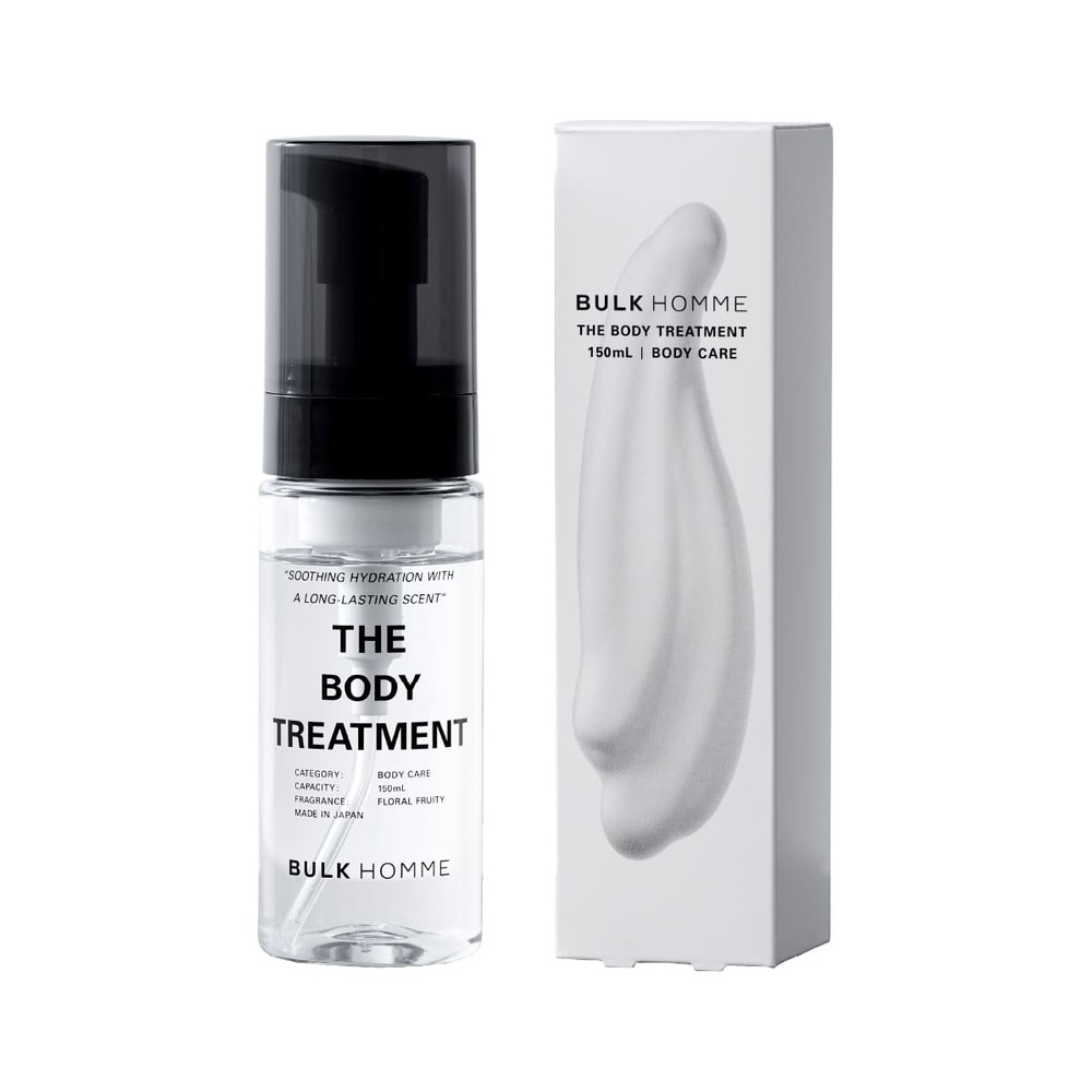 ALL PRODUCTS｜BULK HOMME(バルクオム)公式オンラインストア