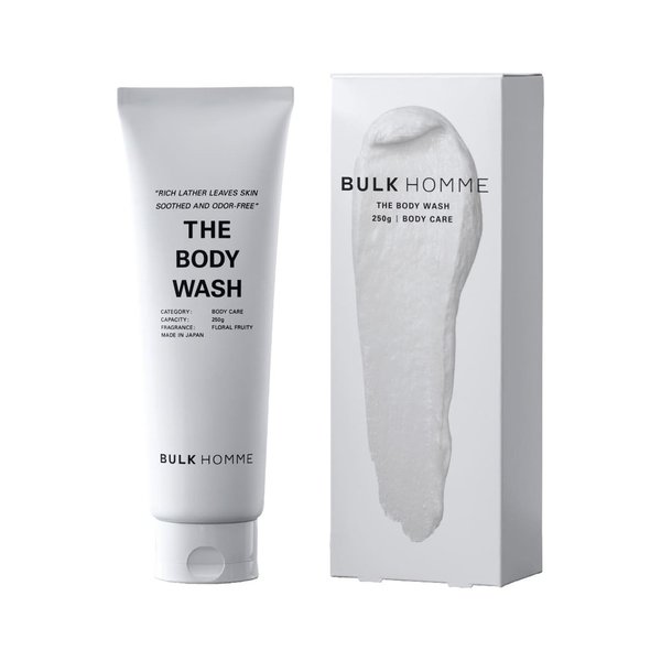 ALL PRODUCTS｜BULK HOMME(バルクオム)公式オンラインストア