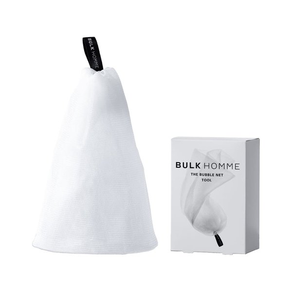 ★新品★バルクオム 洗顔料×2 バブルネット ヘアバンド 日焼け止 5点セット ALL PRODUCTS｜BULK HOMME(バルクオム)公式オンラインストア