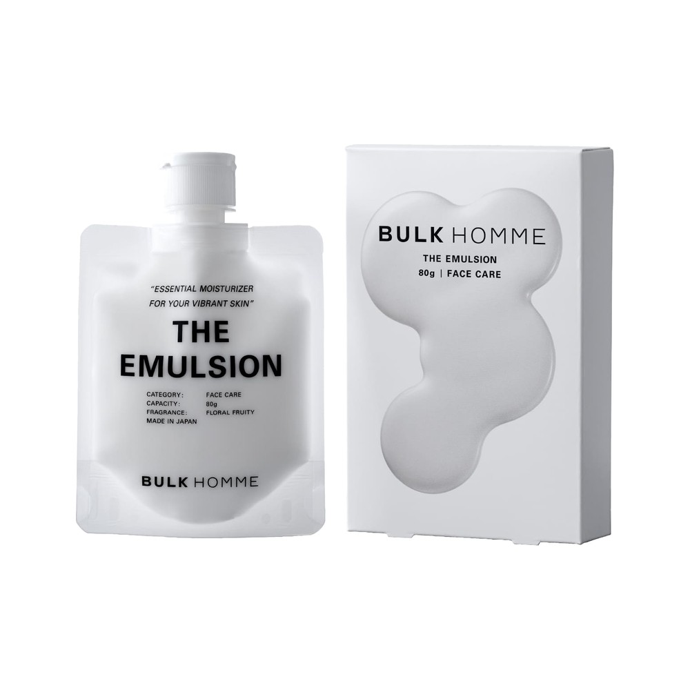 ALL PRODUCTS｜BULK HOMME(バルクオム)公式オンラインストア