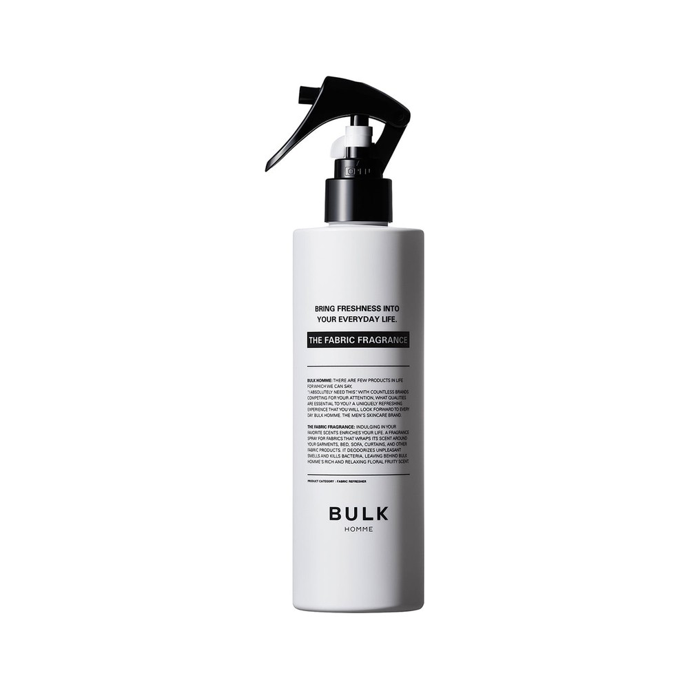 ALL PRODUCTS｜BULK HOMME(バルクオム)公式オンラインストア