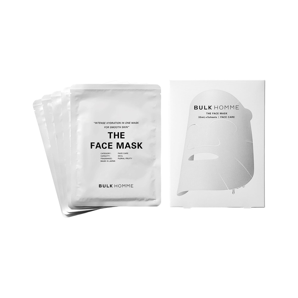 ALL PRODUCTS｜BULK HOMME(バルクオム)公式オンラインストア