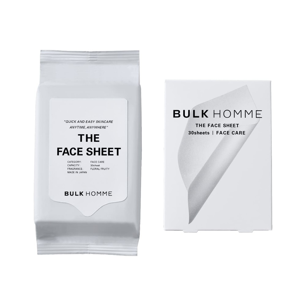 ALL PRODUCTS｜BULK HOMME(バルクオム)公式オンラインストア