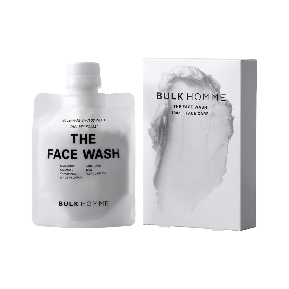 ALL PRODUCTS｜BULK HOMME(バルクオム)公式オンラインストア