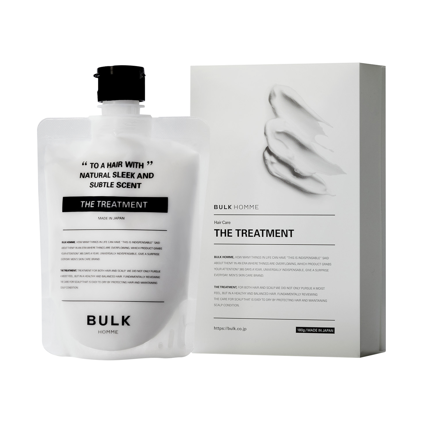 ALL PRODUCTS｜BULK HOMME(バルクオム)公式オンラインストア