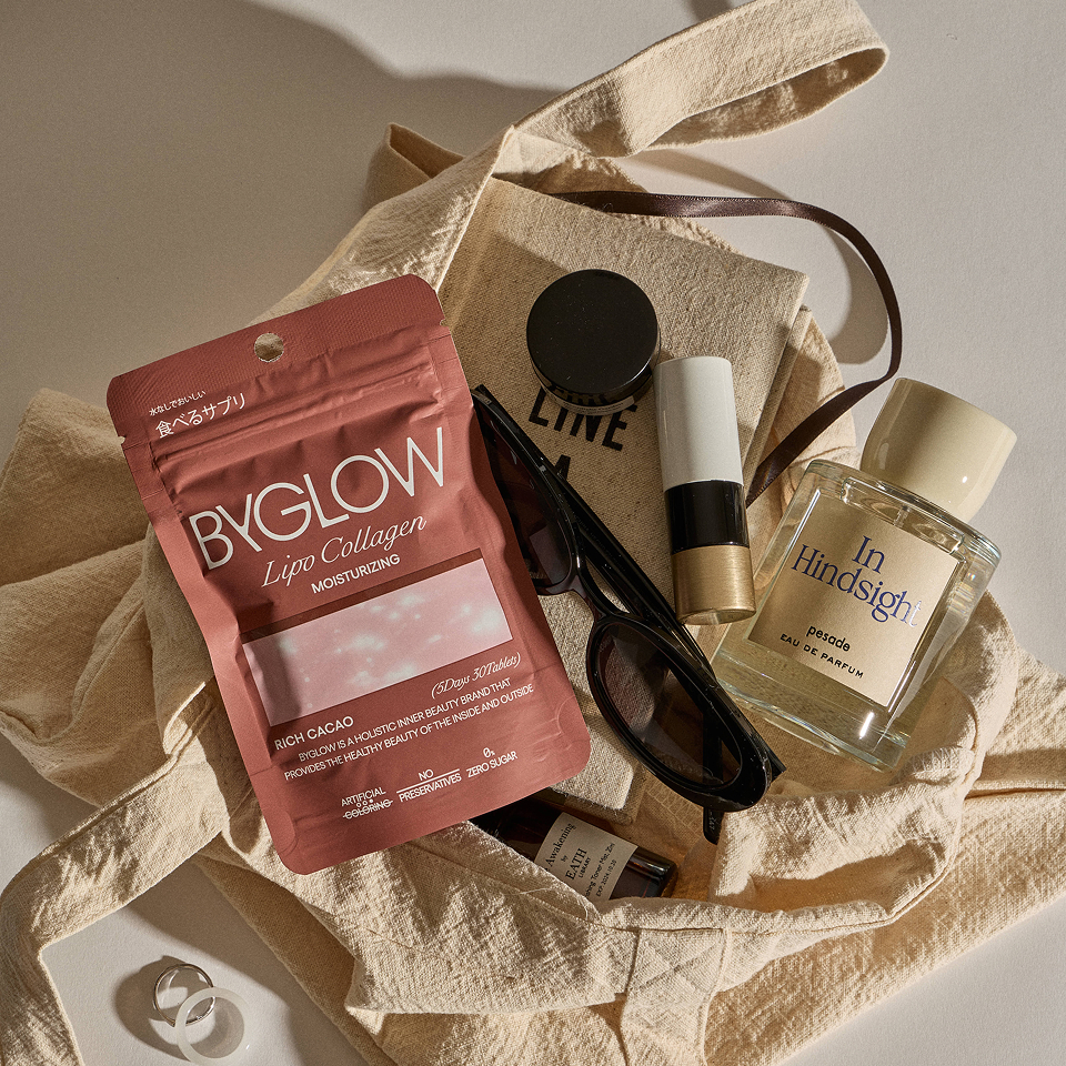 リポコラーゲン リフトショット タブレット