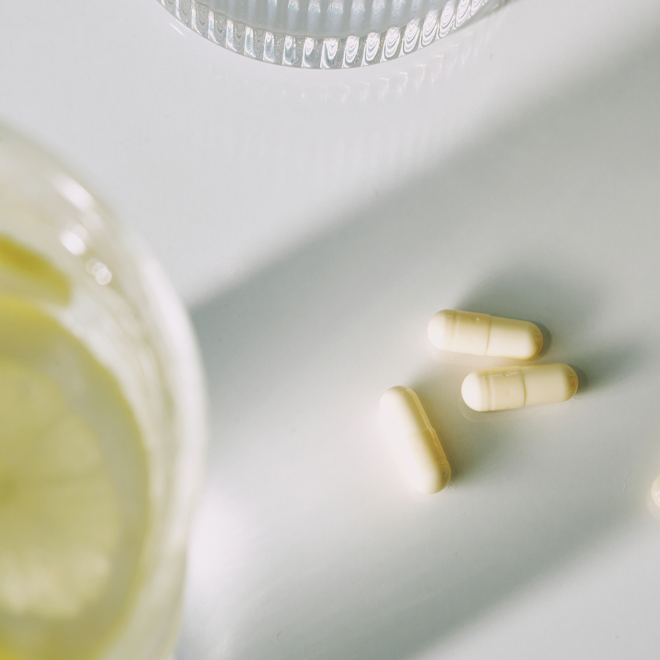 リポシープラスグル ブライトショット カプセル