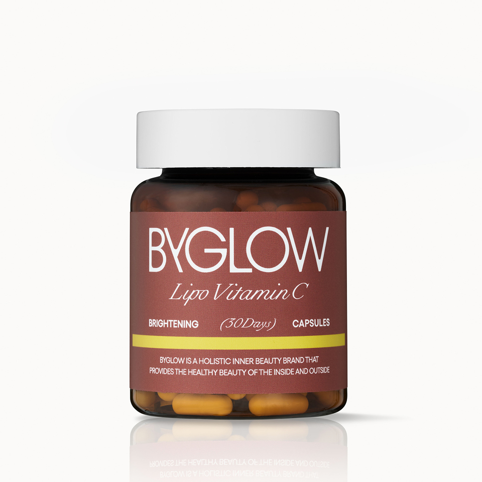 リポシープラスグル ブライトショット カプセル