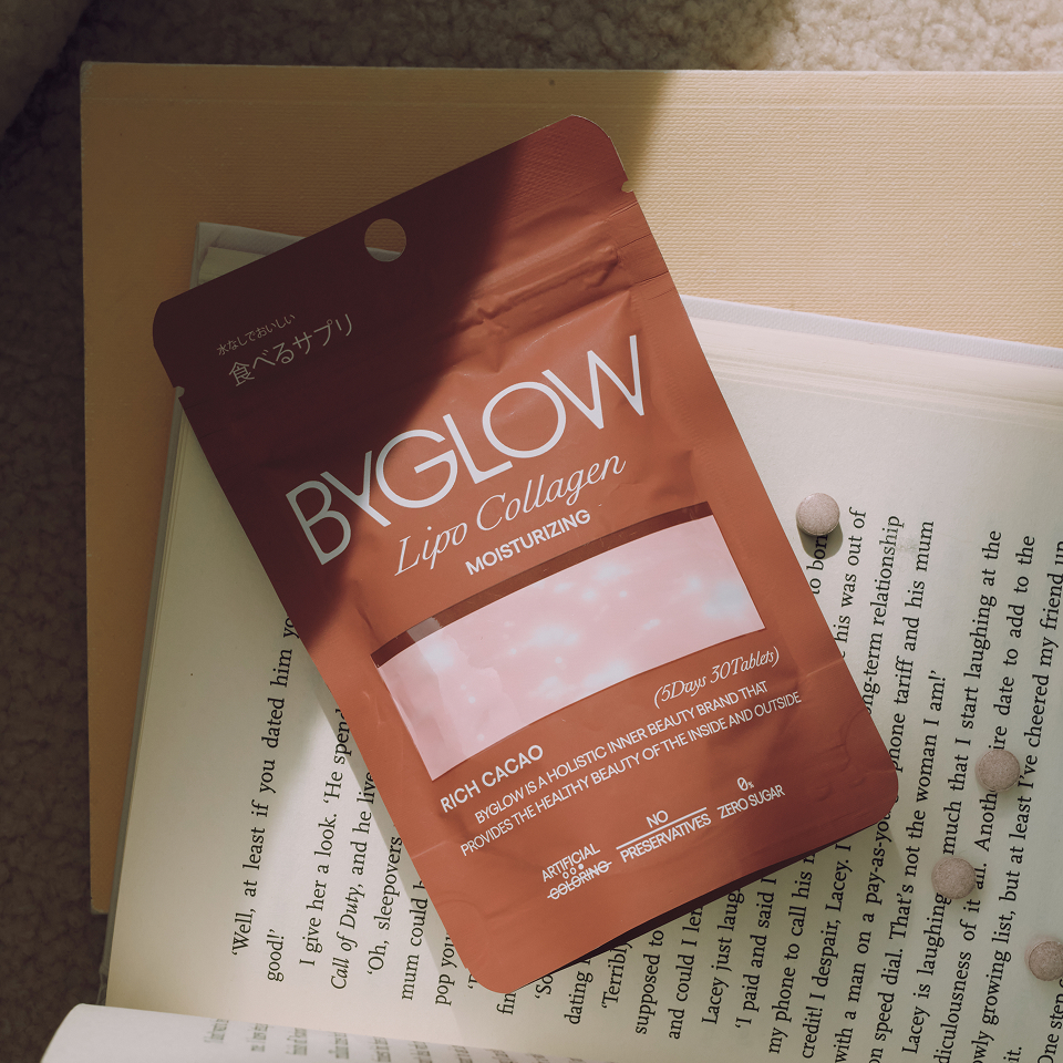 リポコラーゲン リフトショット タブレット