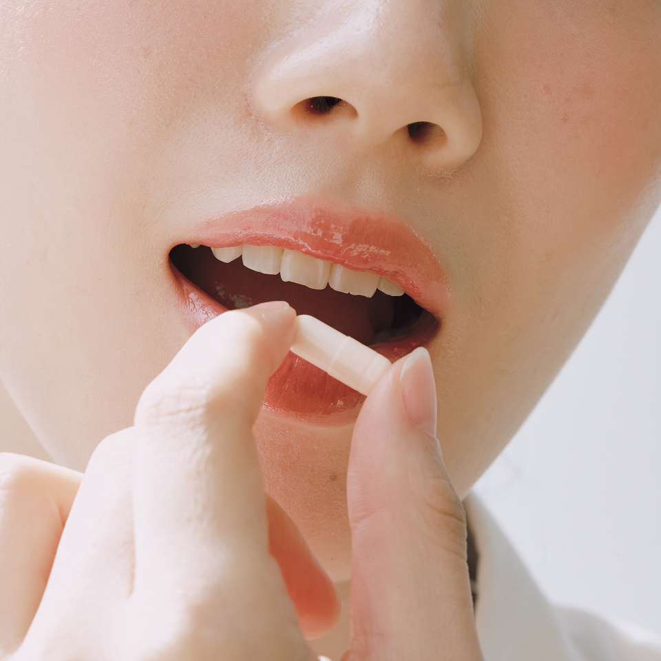 リポコラーゲン リフトショット カプセル