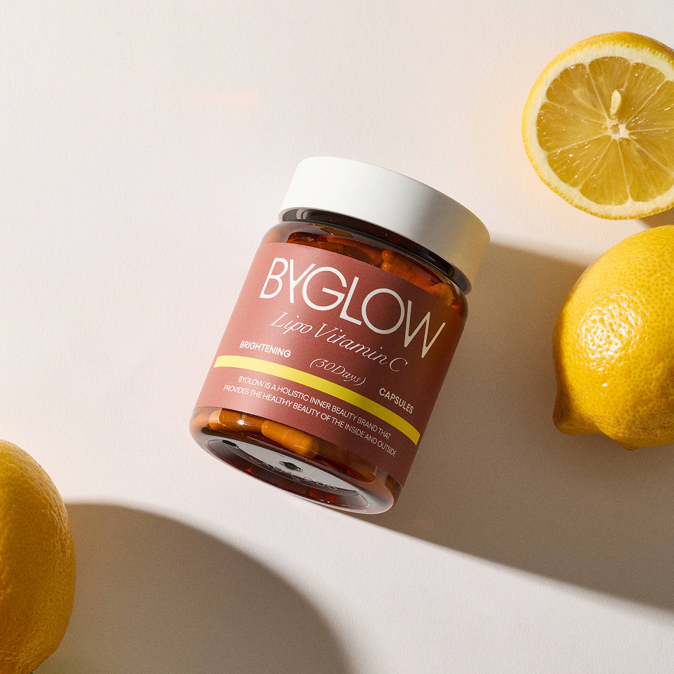 リポシープラスグル ブライトショット カプセル