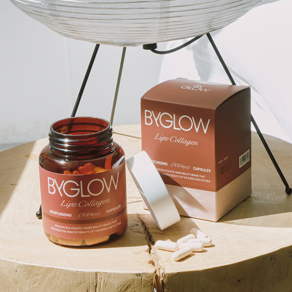 リポコラーゲン リフトショット カプセル