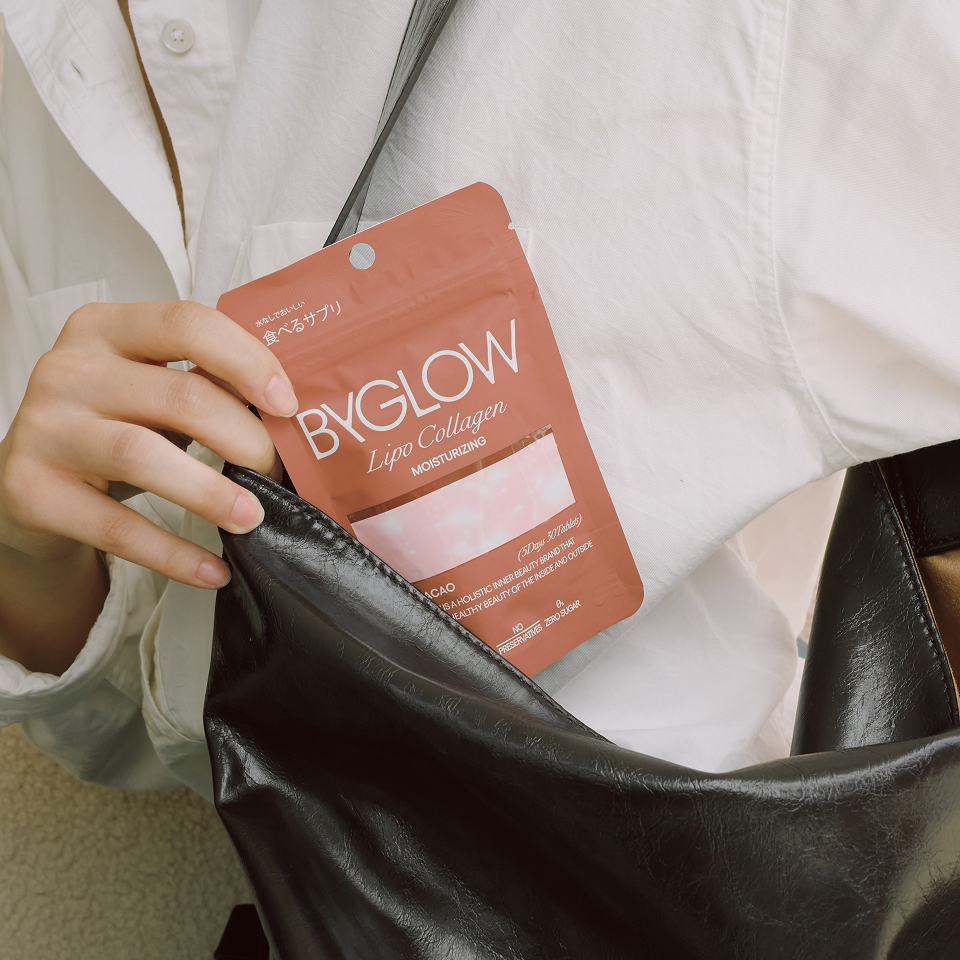 リポコラーゲン リフトショット タブレット