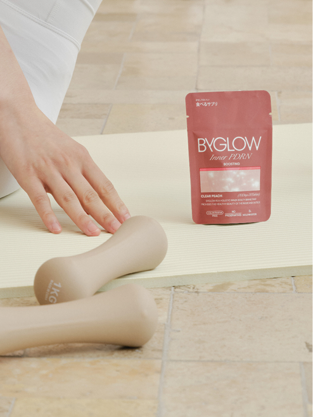 ByGLOW(バイグロー)公式オンラインストア