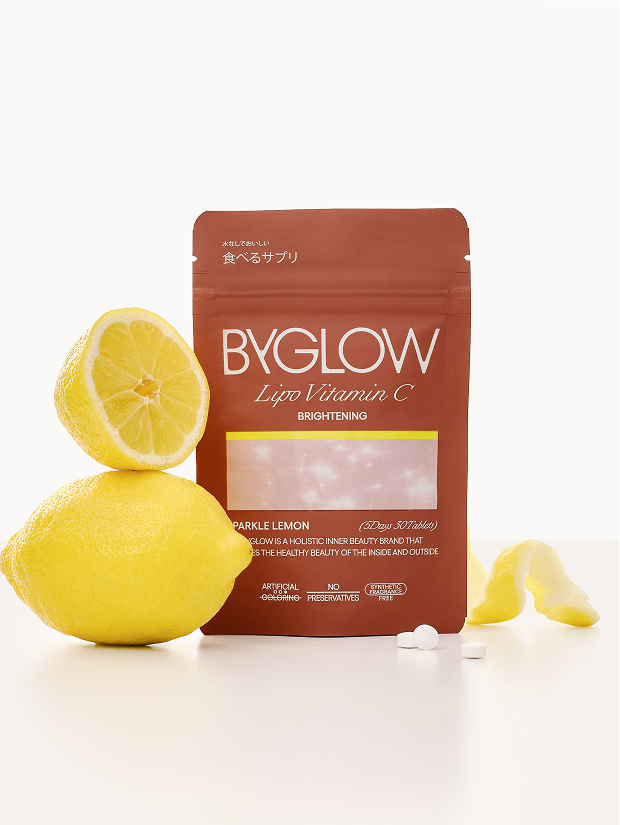ByGLOW(バイグロー)公式オンラインストア