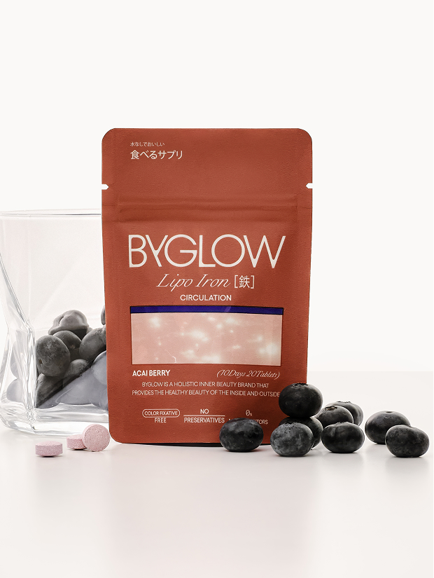 ByGLOW(バイグロー)公式オンラインストア