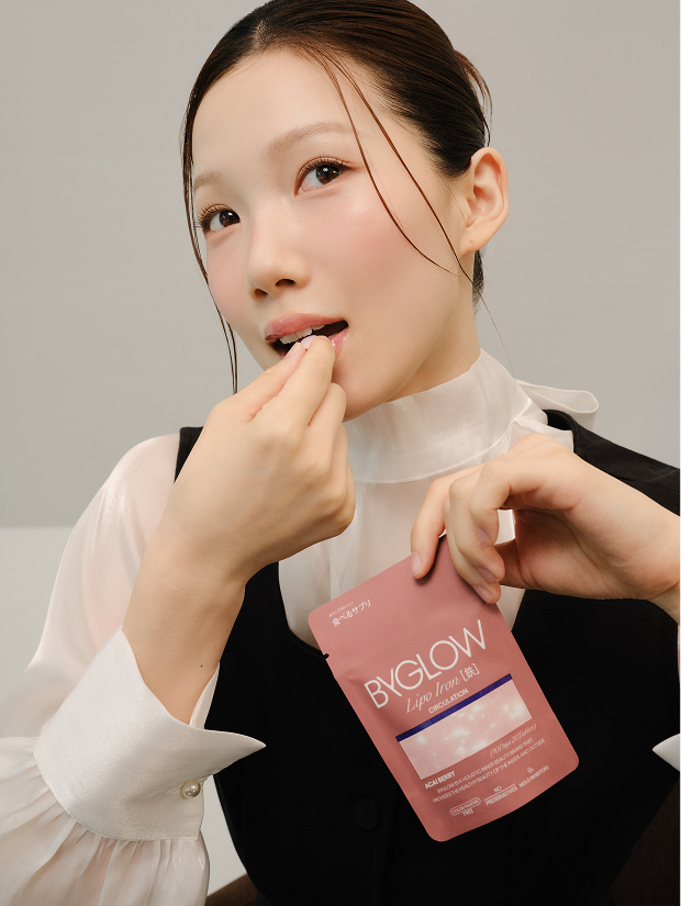 ByGLOW(バイグロー)公式オンラインストア