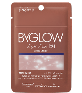 ByGLOW(バイグロー)公式オンラインストア