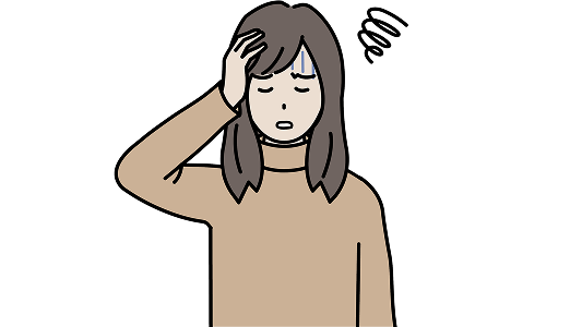 貧血とは、その多くが〝鉄分不足〟