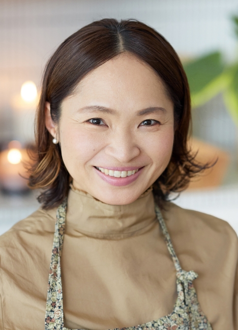 料理研究家 植松 良枝さん
