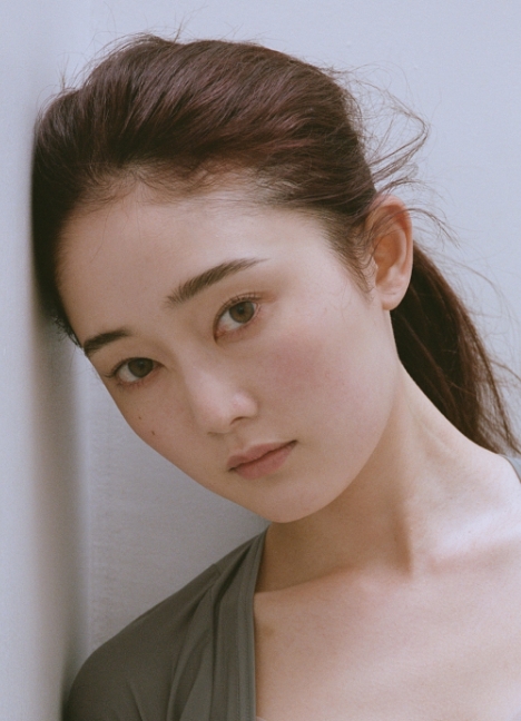 モデル 椎名 美月さん